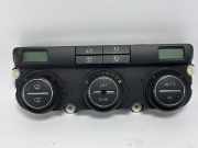 Bedienelement für Klimaanlage VW Golf V Plus (5M, 521) 1K0907044DD