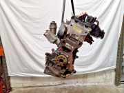 Original Motor BMW 3 (E46) 320 d - M47 204D4 - M47204D4 - 0419085