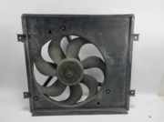 Original Lüfter VW FOX (5Z1, 5Z3) - 6Q0121207E - 909000244