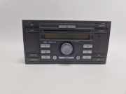 Radio/CD FORD Fiesta V 1.3 - 6S6118C815AH