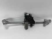 Fensterheber rechts hinten OPEL Zafira B (A05) 0130821457
