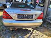 Stoßstange hinten MERCEDES-BENZ SLK (R170)