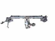 Anhängerkupplung BMW X1 (E84) 2.0 sDrive - Abnehmbar - mit Schlüssel