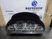 Tachometer BMW 3 (E46) 330d 6932908 0263639128