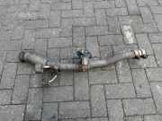 Auspuffanlage Audi A3 8V 5Q0253691H