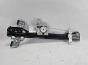 Fensterheber Gestänge OPEL Mokka X 1.6 98820-SUV20 Vorne Links