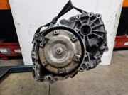 Automatikgetriebe FORD Mondeo IV 2.0 TDCI - 6G91700BB - 6G91-700-BB Brandschaden