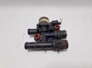 Magnetventil AUDI A4 Avant (8E) 1.8 T - 8E0820035B