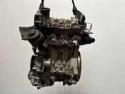 Motor ohne Anbauteile VW Polo IV (9N, 9A) BBM 101509 Km