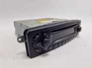 CD-Radio MERCEDES-BENZ C-Klasse (W203) A2038206726