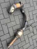 Katalysator ohne Lambdasonde VW Polo V (6R, 6C) 6C0166CA