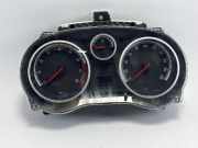 Tachometer OPEL Corsa D (S07) 1303304B