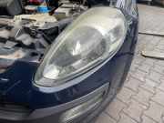 Hauptfernscheinwerfer links vorne FIAT Grande Punto (199) 51855644