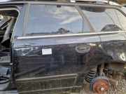 Original Tür AUDI A4 (8E) 1.6 Hinten links 8E0833051J L8 / Z9Y