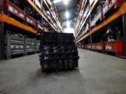 Motorblock AUDI A3 (8P) 2.0 TDI - BMN - 03G100032C