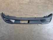 Original Spoiler VW Golf VIII ab Bj. 2023 - 5H6807568A - Hinten Stoßstange