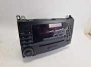 Radio/CD MERCEDES BENZ A-KLASSE (W169) A 180 CDI - A1698204789