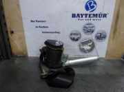 Sicherheitsgurt MERCEDES BENZ SLK (R170) 200 Hinten Rechts