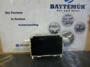 Display FORD FIESTA VII 8A6T18B955AE