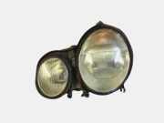 Xenonscheinwerfer MERCEDES-BENZ E-KLASSE Kombi (S210) E 240 T Links