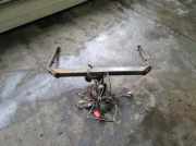 Anhängerkupplung FORD FOCUS II 1.6 - Abnehmbar