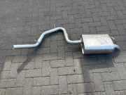 Endschalldämpfer FORD Mondeo III (B5Y) 1S715K214CE