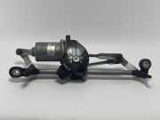 Wischermotor vorne OPEL Corsa E (X15) 13432685