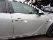 Tür rechts vorne OPEL Insignia A Stufenheck (G09) 39062234