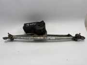 Wischermotor vorne OPEL Astra G Caravan (T98) 3397020435