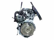 Motor FORD FIESTA IV 1.25 i 16V DHD DHD nur 43000 Tkm Top Zustand