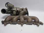 Original Turbolader FORD Mondeo IV 2.5 - 30757112 - 11900444