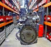 Motor MERCEDES BENZ E-KLASSE (S211) E 200 271.956 271956