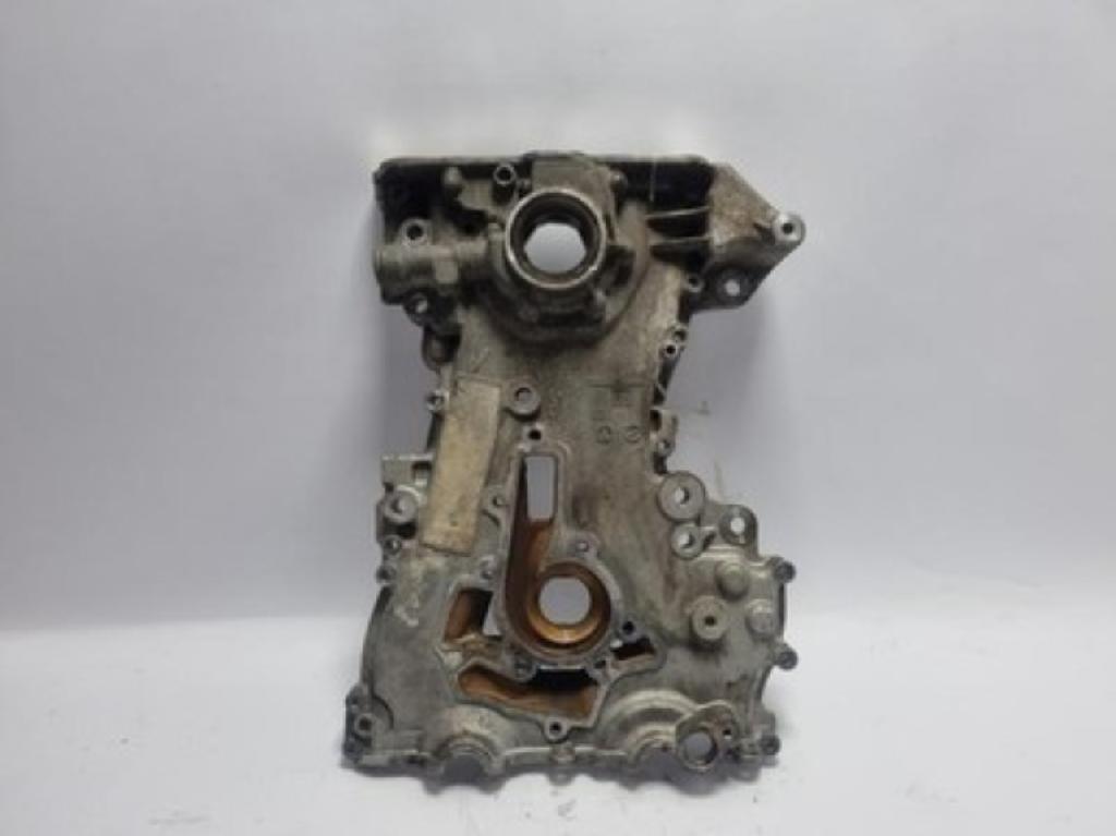 Stirndeckel OPEL CORSA D 1.2 - 55556309