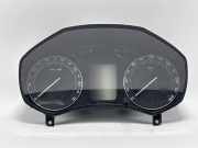 Tachometer SKODA Octavia II Kombi (1Z) 1Z0920842F