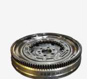 Zweimassenschwungrad VW GOLF Sportsvan VII 1.5 TSI DACA 04E105266K