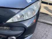 Hauptfernscheinwerfer links vorne PEUGEOT 207 CC 89900880