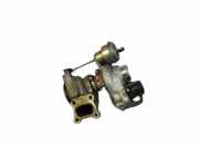 Turbolader OPEL Astra K 1.4 Turbo B 14 XFT 12668297 Nur 72000 TKM