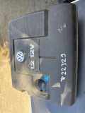 Motorabdeckung VW Polo IV (9N, 9A) 03E129607