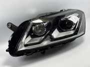 Hauptscheinwerfer links VW Passat B7 Alltrack (36, B7) 90010142
