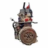 Original Motor VW PASSAT 3C 2,0 TDI - BMR - 03G 100 032 D - 03G 100 098 EX