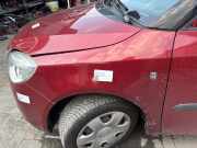 Kotflügel links vorne SKODA Roomster (5J) 5J0821021A