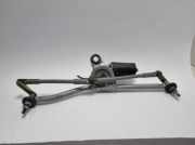 Wischermotor BMW E46 Tourung 320i - 8362155 - 0390241355 - Vorne