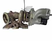 Original Turbolader MERCEDES BENZ GLE (W166) AMG 43 A2760900400