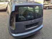 Original Heckklappe SKODA Roomster 1.2 TSI - 5J7827025J