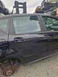 Tür MERCEDES BENZ A-KLASSE W169 A 160 Hinten Rechst A1697300205