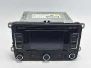 Navigationssystem VW Golf VI (5K) 3C0035270