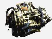 Automatikgetriebe FORD MONDEO III 2.0 TDCi 3S717000CB 3S71-7000-CB