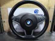 Lenkrad BMW 5 Touring (E61) 530xd 23793331 33678045602 Leder facelift