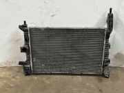 Kühler FORD Focus III Turnier (DYB) BV618005BD