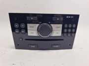 Original Radio/CD OPEL Zafira B 1.6 - 13357123